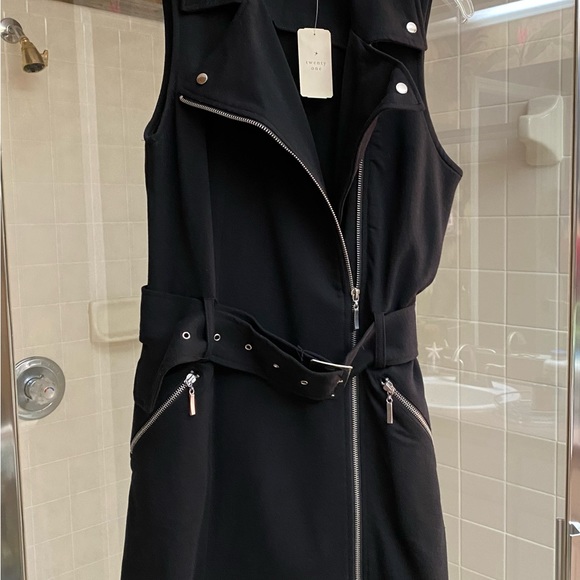 NWT Forever 21 Dress - Picture 1 of 5